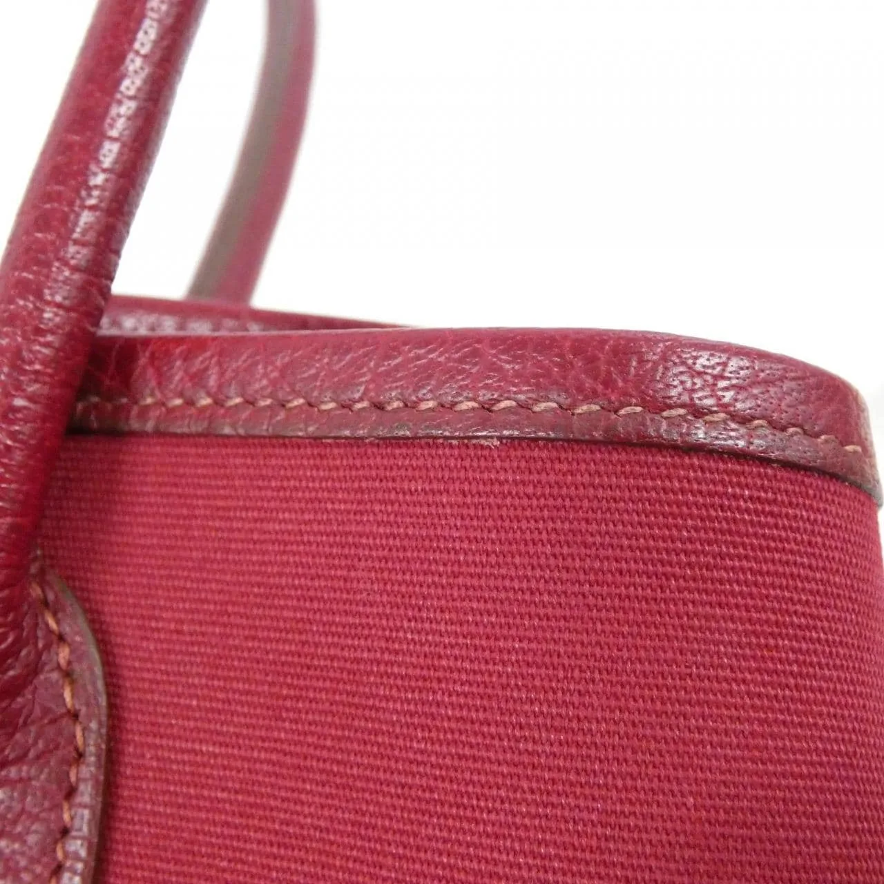 HERMES Garden Party 043965M 托特包 4