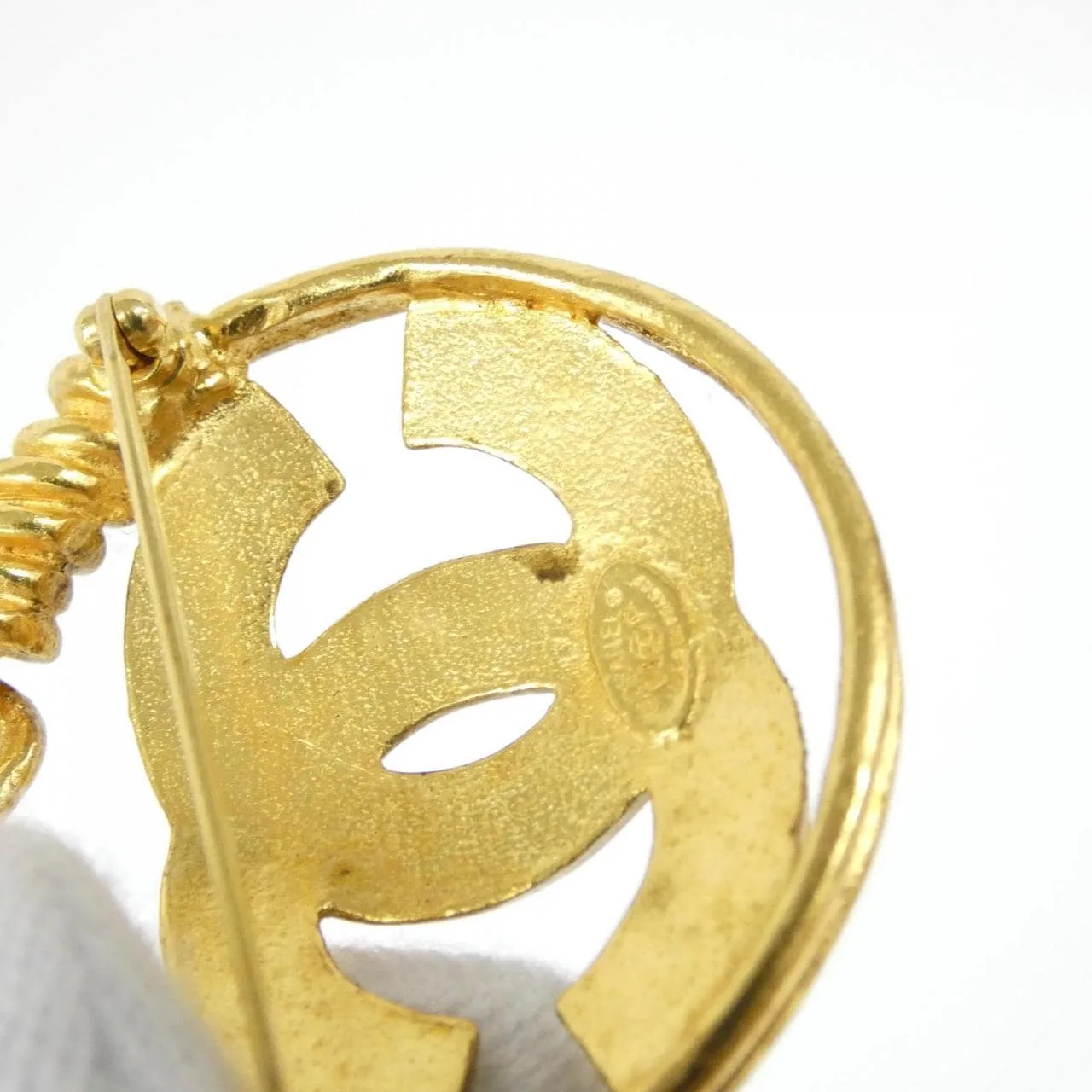 CHANEL Accessories 4