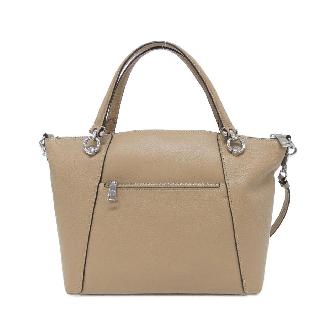 COACH C6229 手提包 皮革 皮革 新品 - 縮圖 2