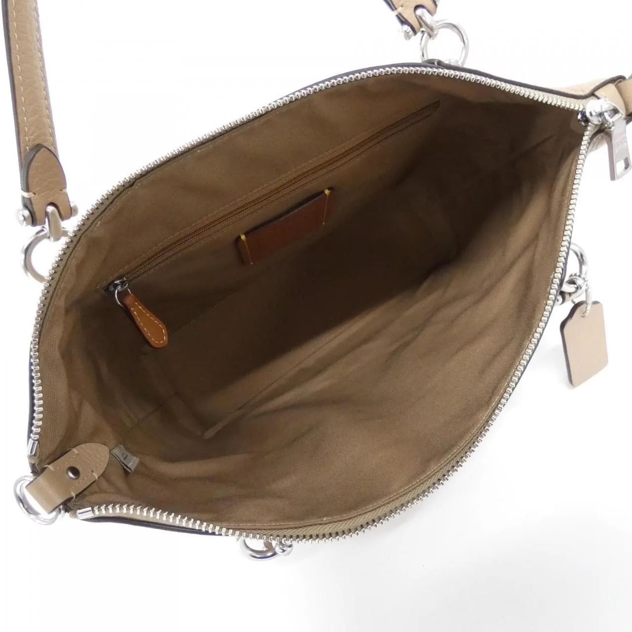 COACH C6229 手提包 皮革 皮革 新品 - 縮圖 6