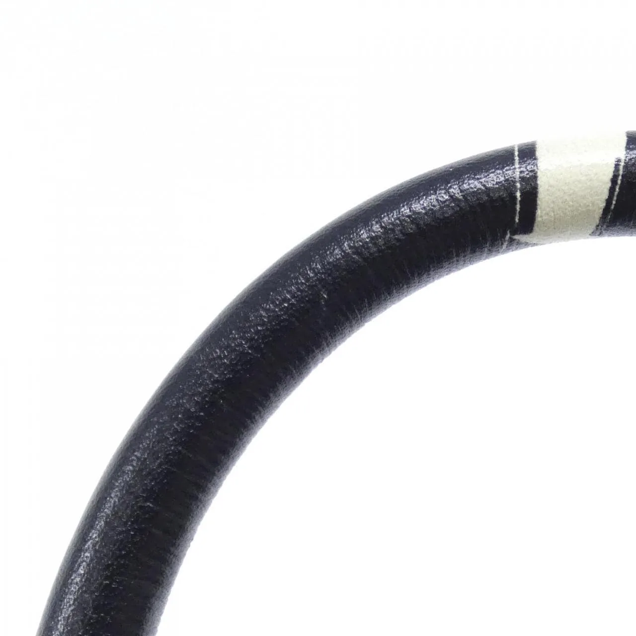 SAINT LAURENT 400422 CUC0E Boston Leather Black Leather - Thumbnail 7