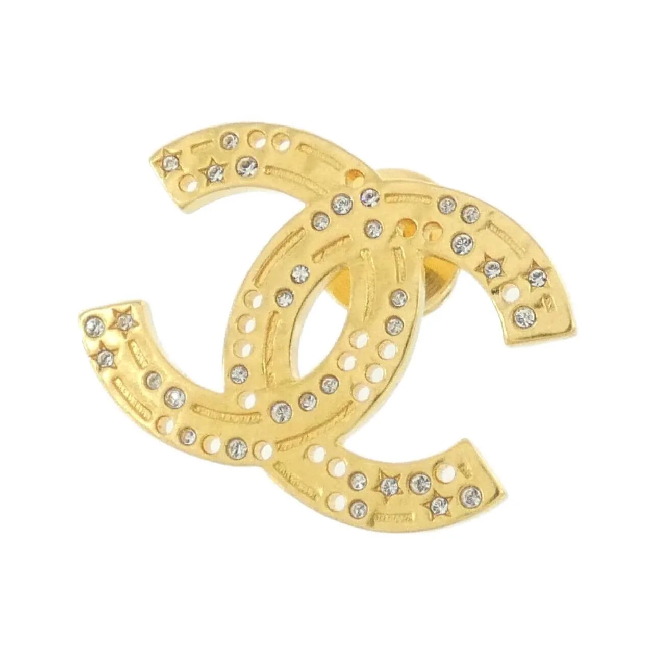 CHANEL ABE664 Accessories