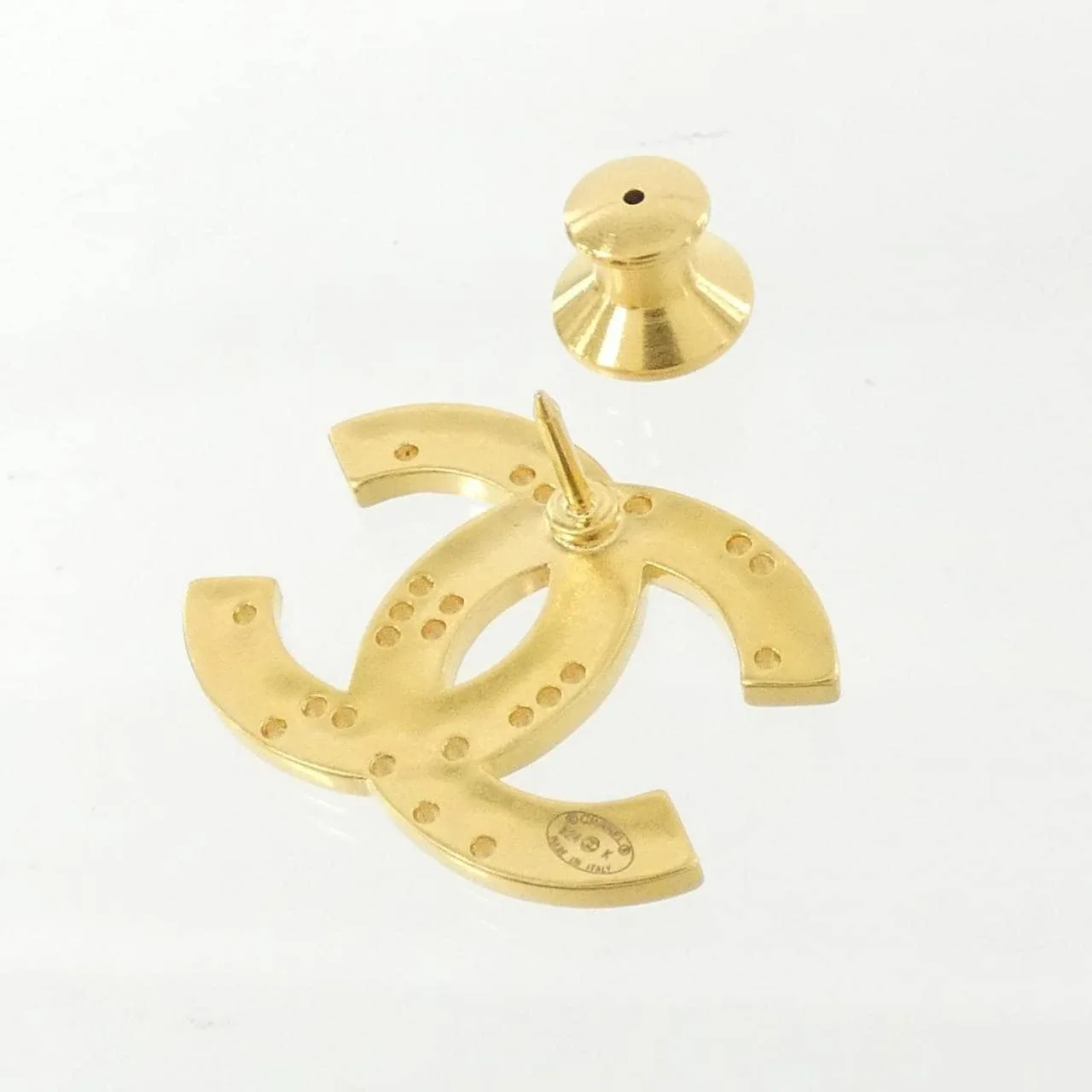 CHANEL ABE664 Accessories 3