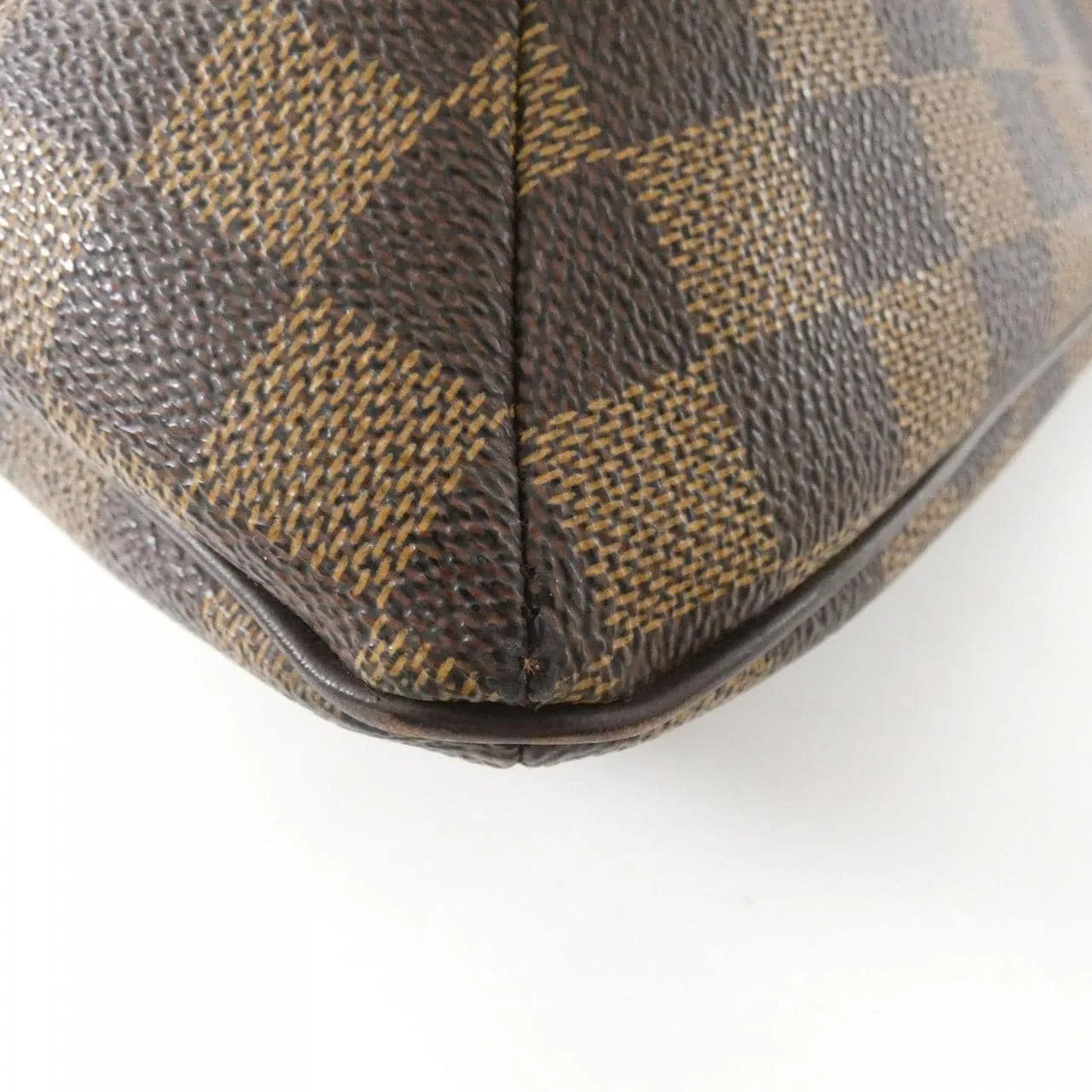 LOUIS VUITTON Musette N51302 Shoulder Damier Black Damier Rank A - Thumbnail 3