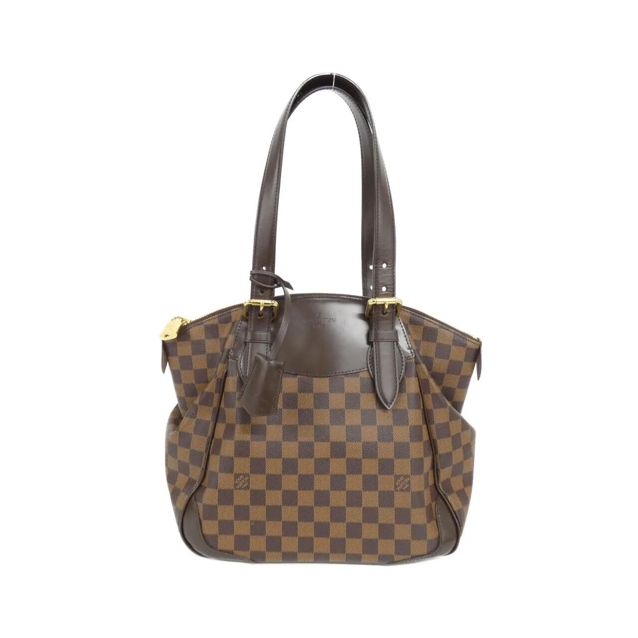 LOUIS VUITTON N41118 肩背包 Damier