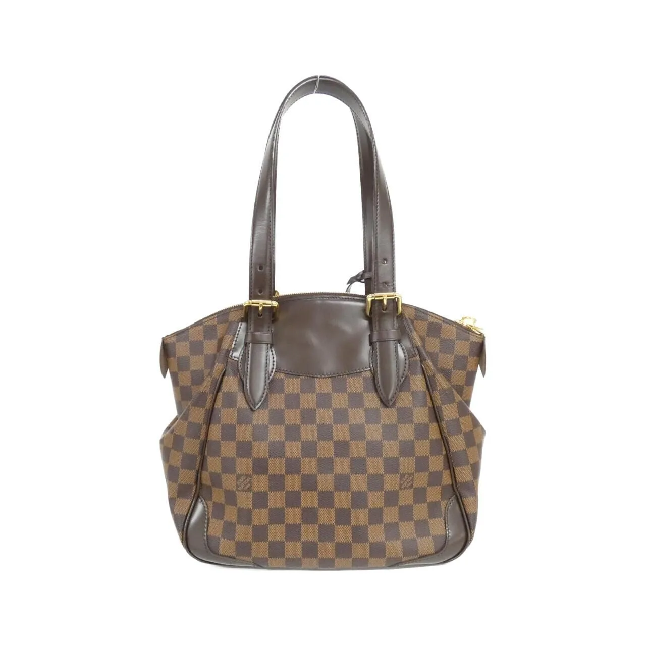 LOUIS VUITTON N41118 肩背包 Damier 2