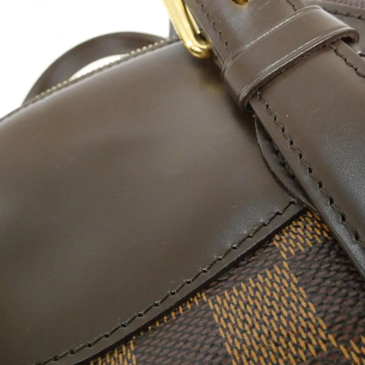 LOUIS VUITTON N41118 肩背包 Damier 4
