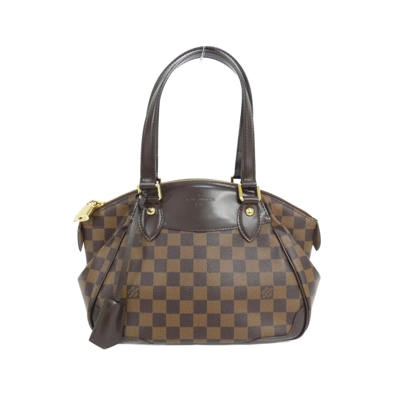 LOUIS VUITTON N41117 Handbag Damier