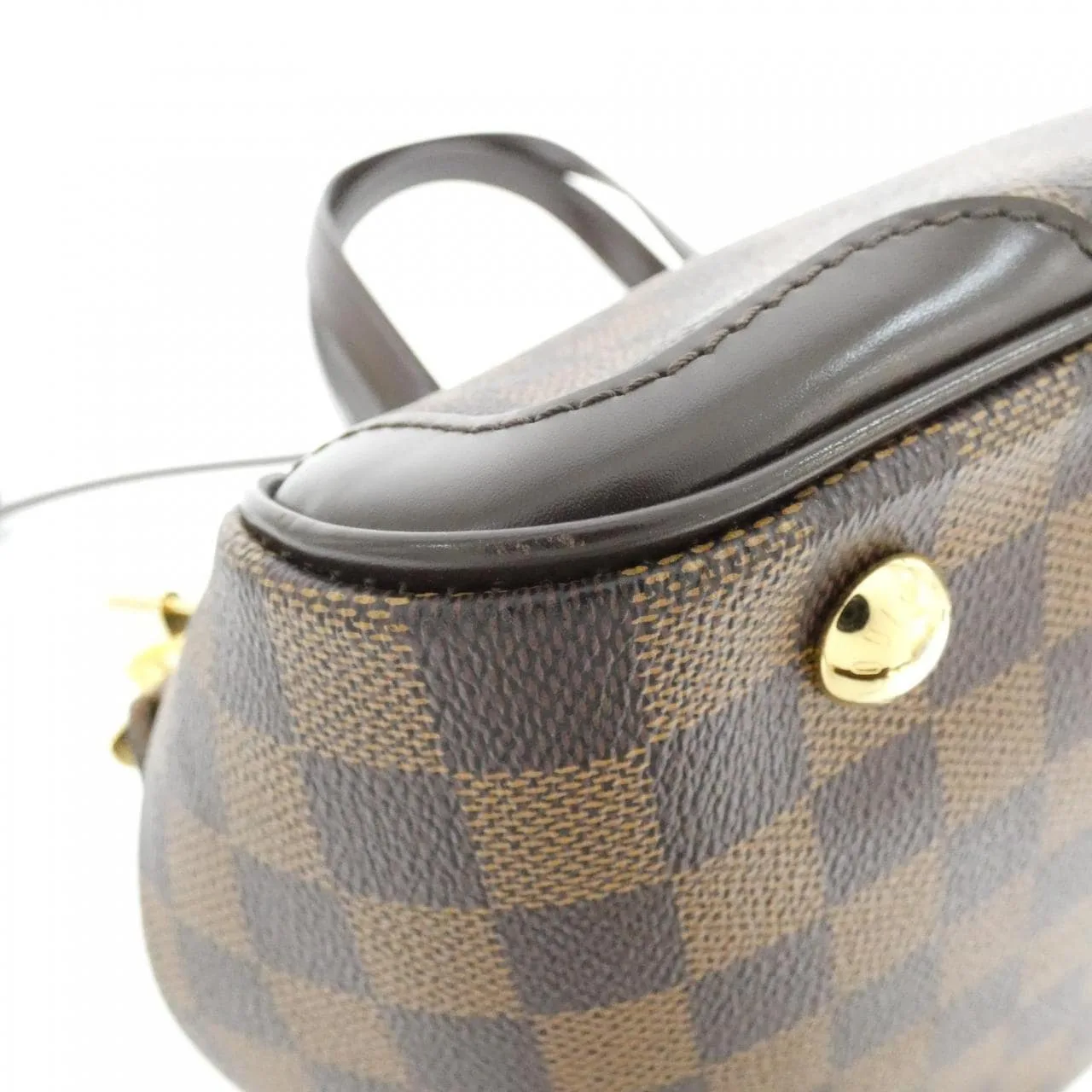 LOUIS VUITTON N41117 Handbag Damier 3