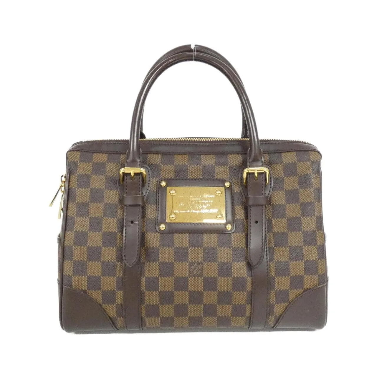 LOUIS VUITTON N52000 Handbag Damier
