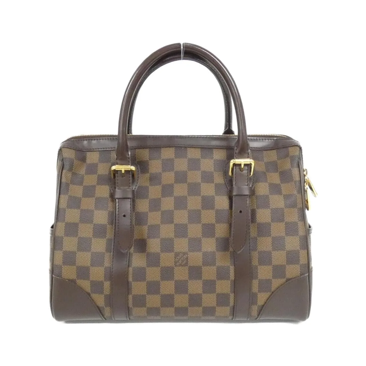 LOUIS VUITTON N52000 Handbag Damier 2