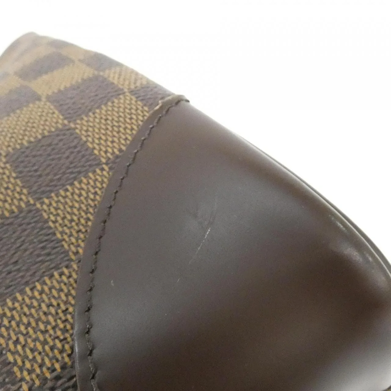 LOUIS VUITTON N52000 Handbag Damier 4