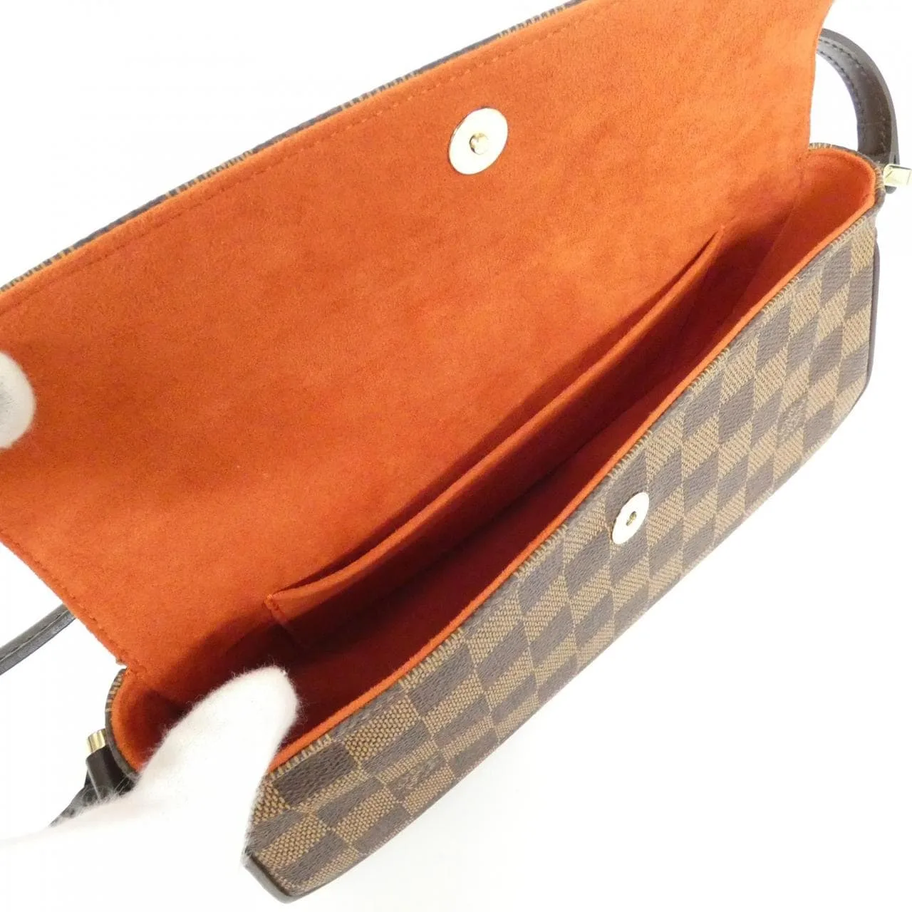 LOUIS VUITTON N51299 Shoulder Damier 5