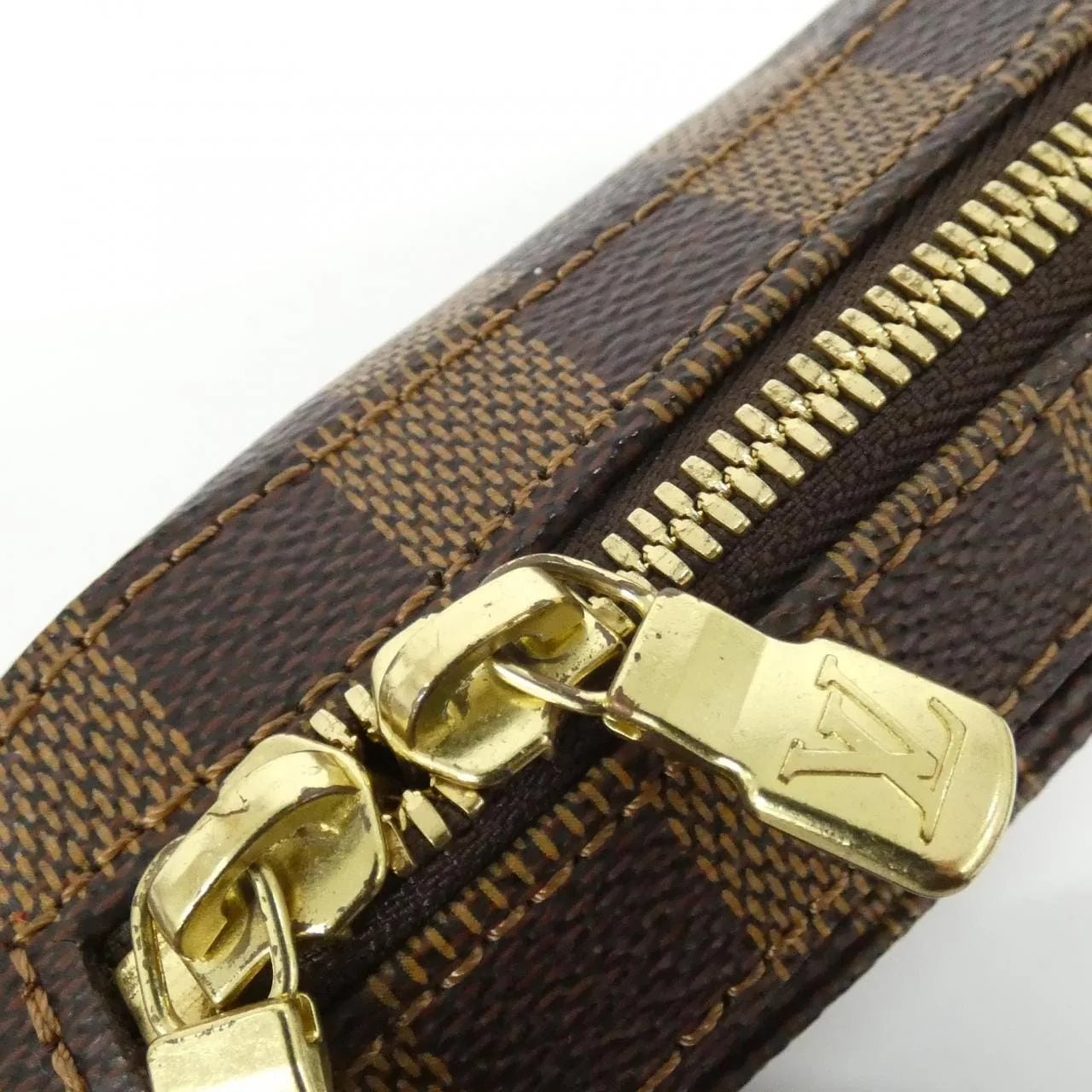 LOUIS VUITTON N51994 Shoulder Damier 5