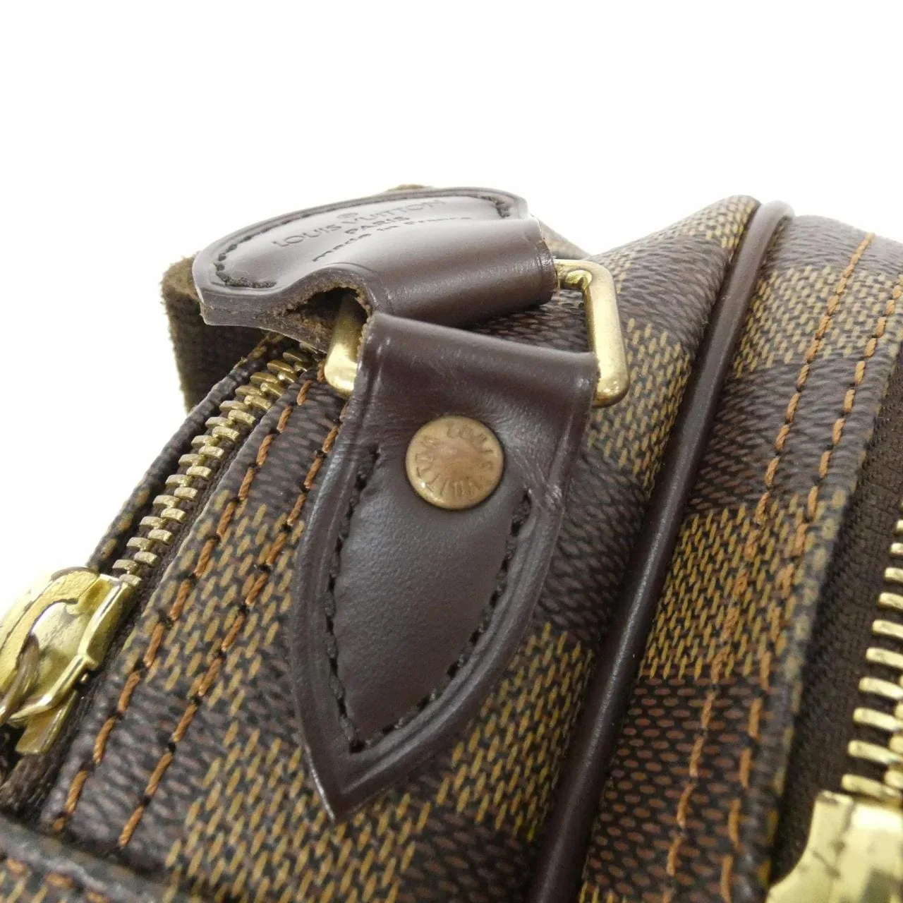 LOUIS VUITTON N45253 Shoulder Damier 4