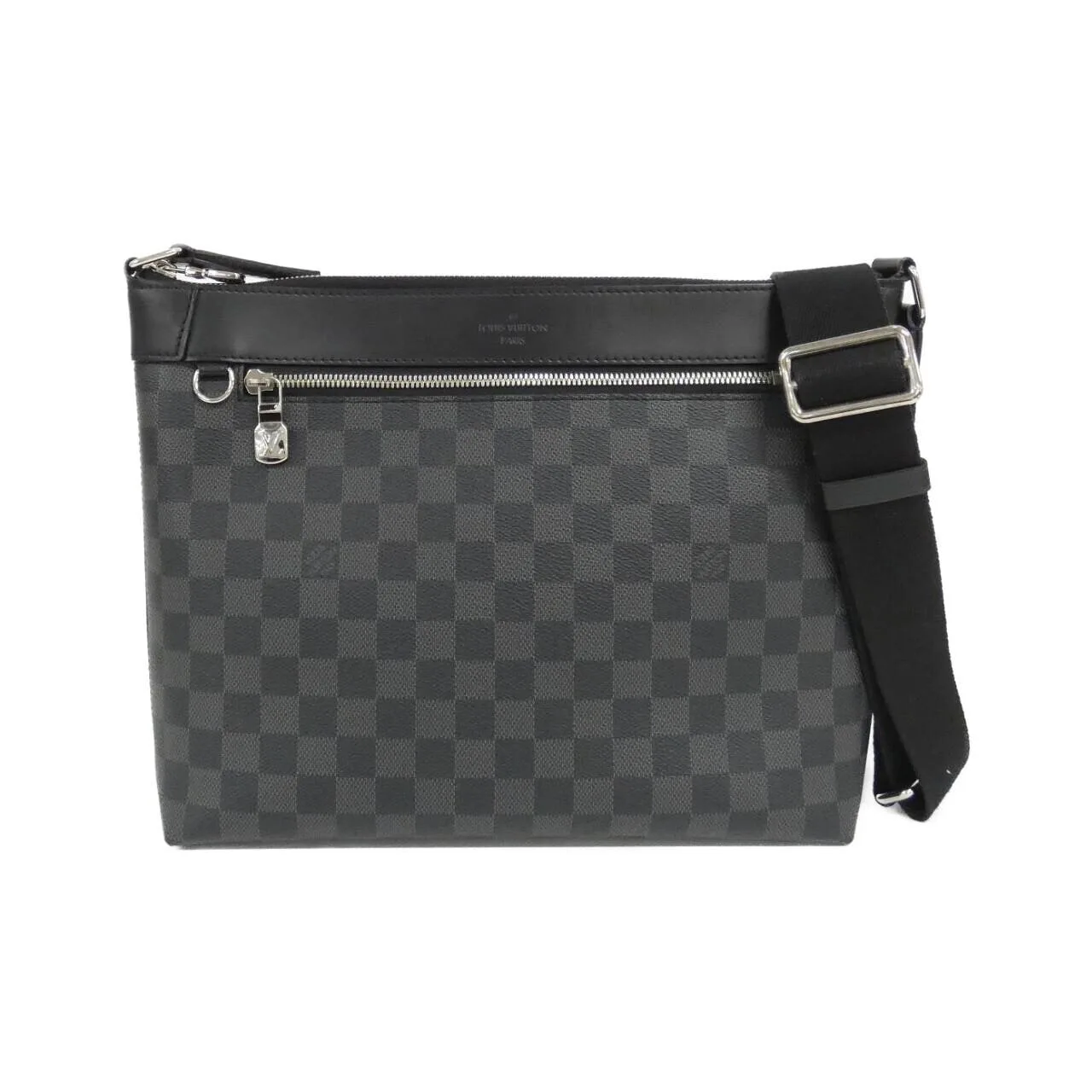 LOUIS VUITTON N40003 Shoulder Damier