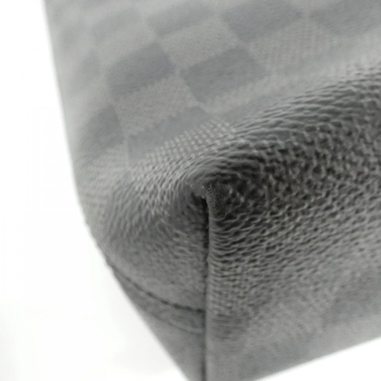 LOUIS VUITTON N40003 Shoulder Damier 3
