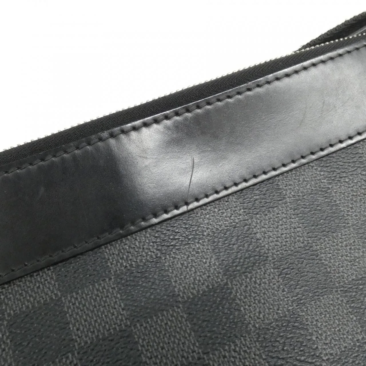 LOUIS VUITTON N40003 Shoulder Damier 4
