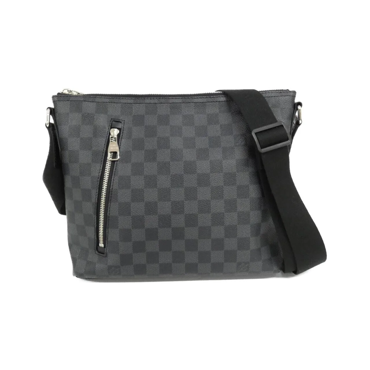 LOUIS VUITTON N41211 Shoulder Damier