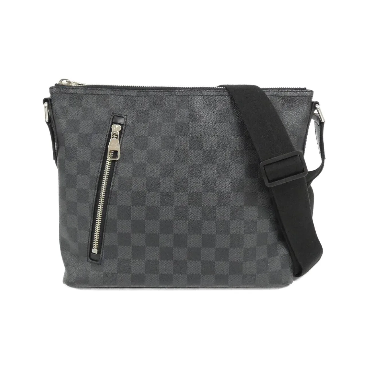 LOUIS VUITTON N41211 Shoulder Damier
