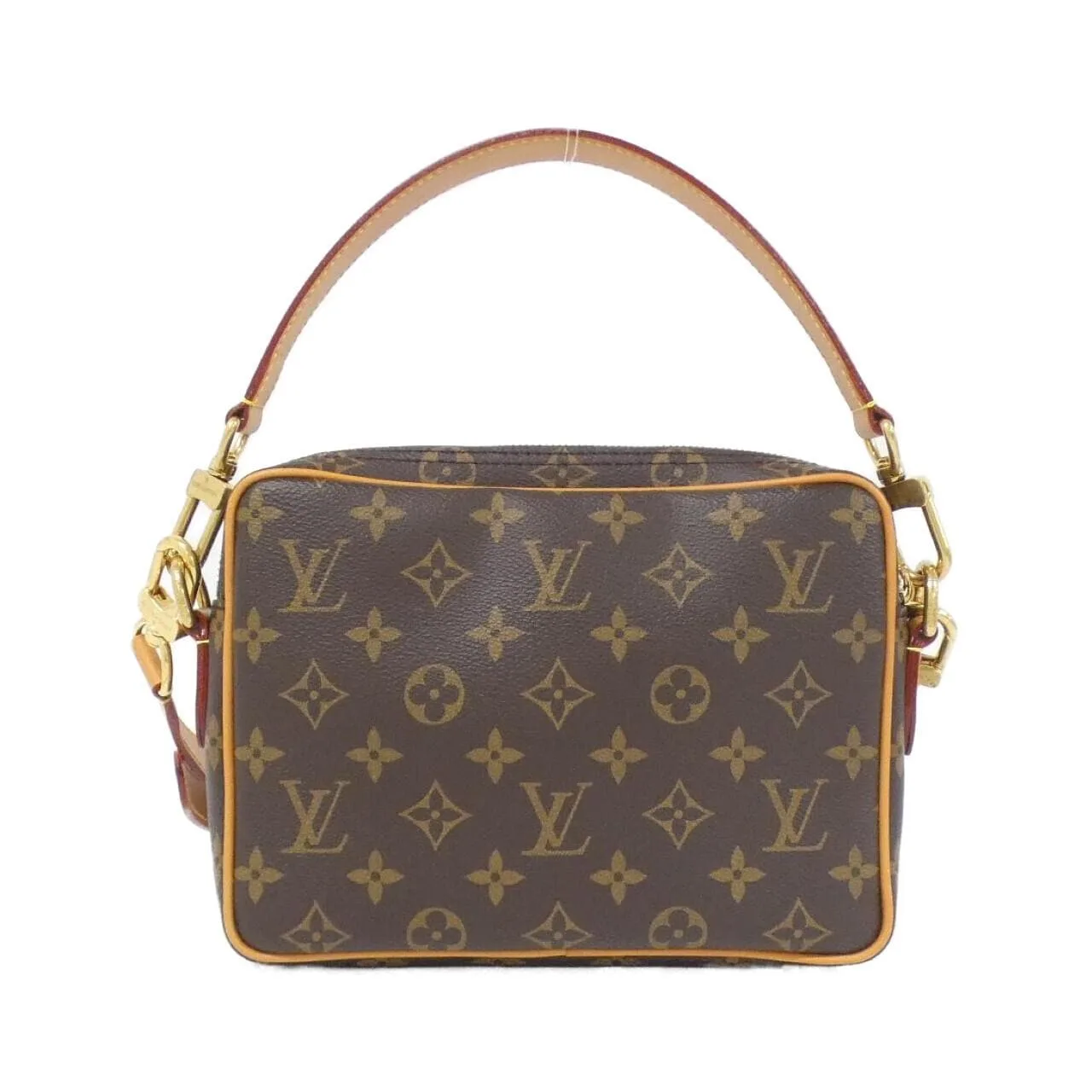 LOUIS VUITTON Nile M14016 肩背包 Monogram 2