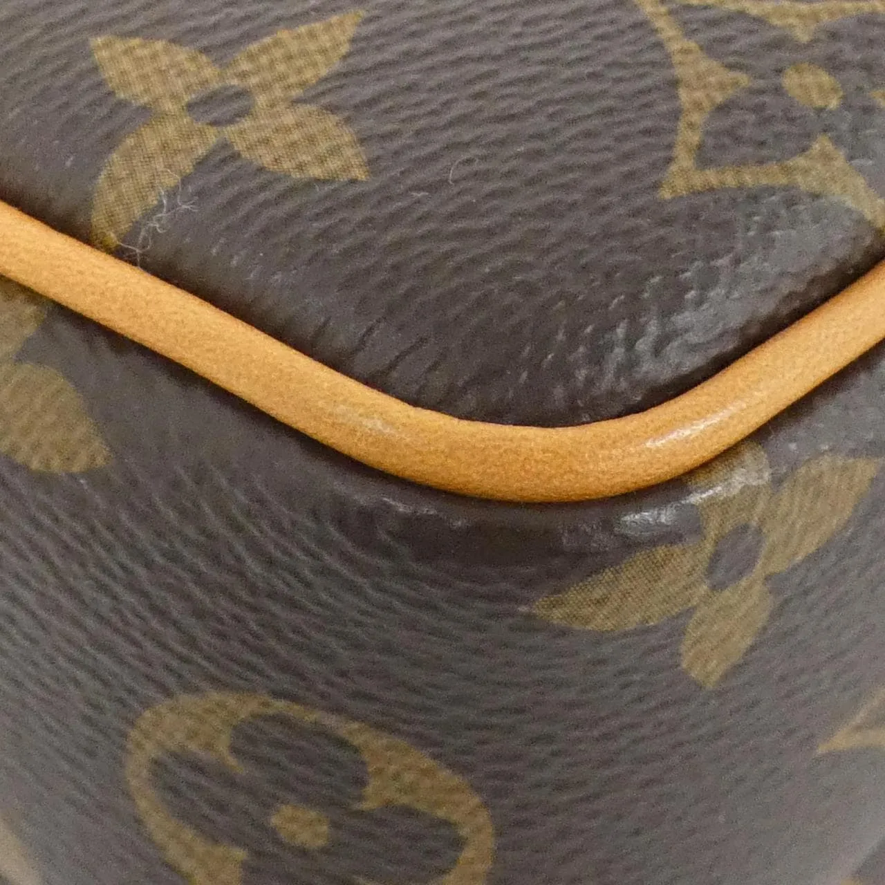 LOUIS VUITTON Nile M14016 肩背包 Monogram 3