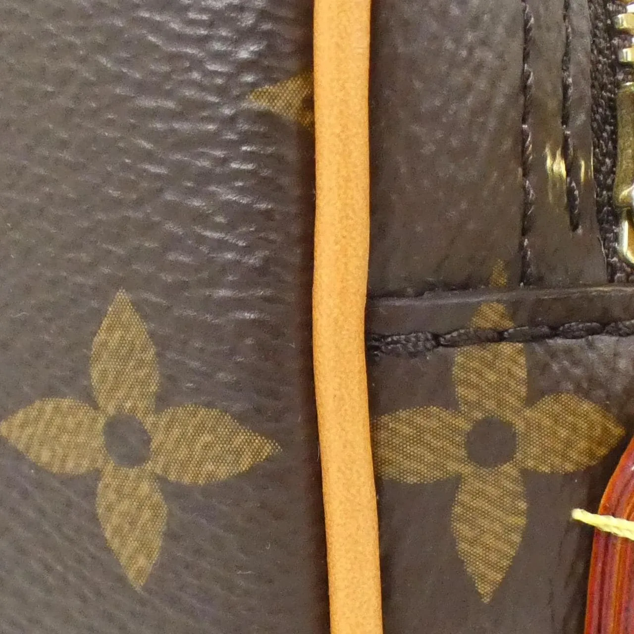 LOUIS VUITTON Nile M14016 肩背包 Monogram 5