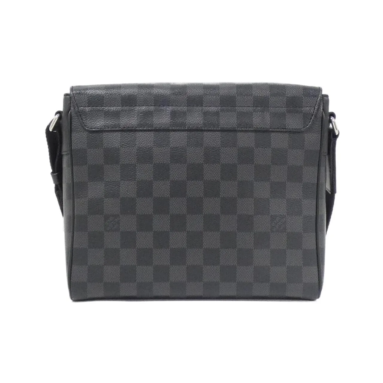 LOUIS VUITTON District N41028 肩背包 Damier 2