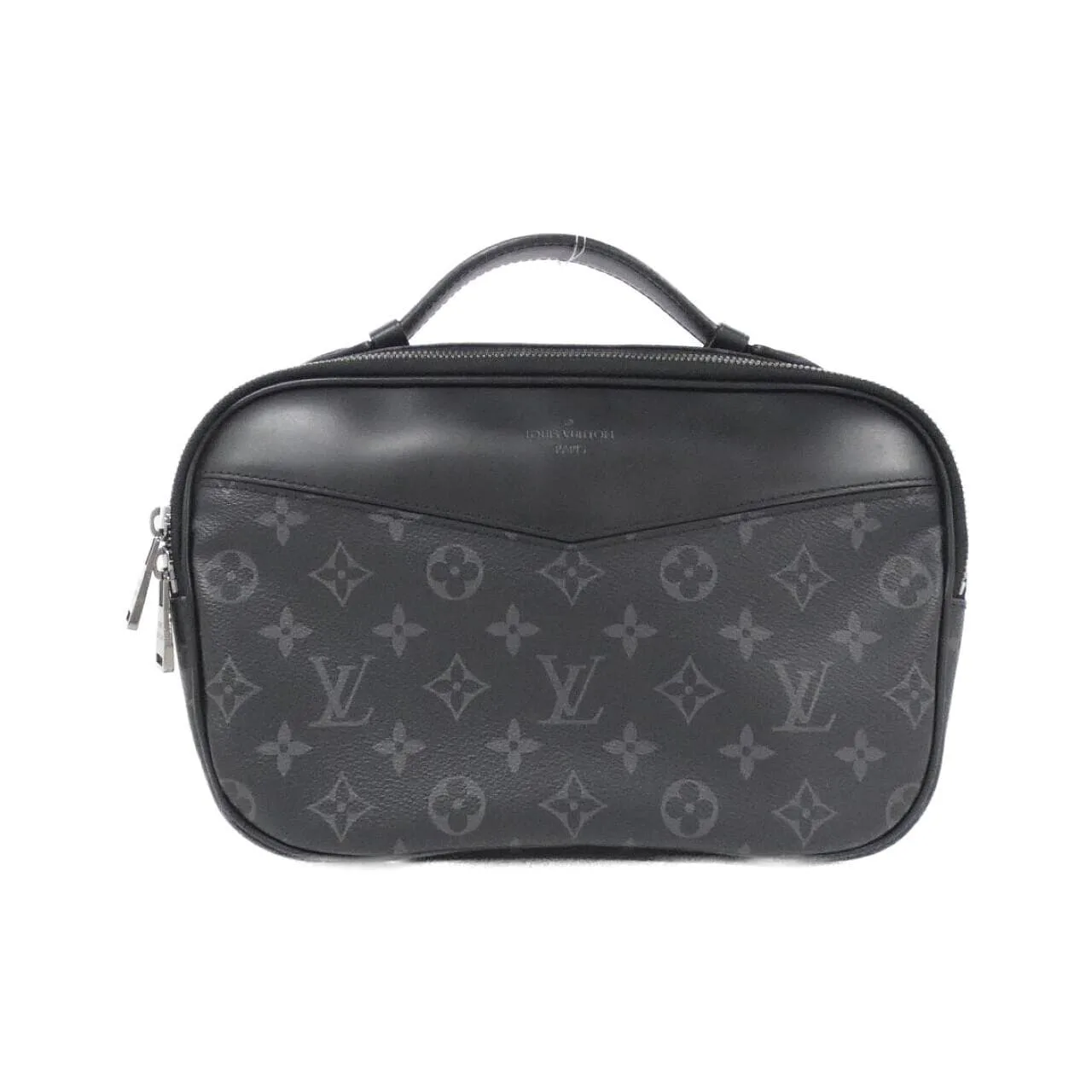 LOUIS VUITTON Eclipse M42906 肩背包 Monogram