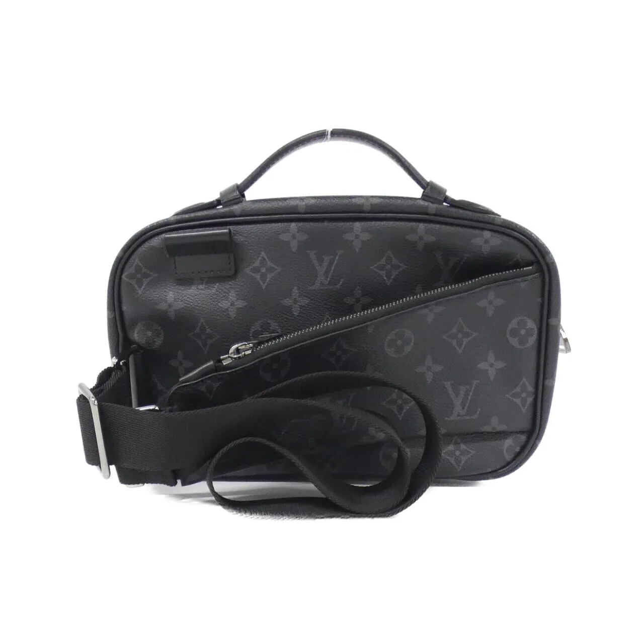 LOUIS VUITTON Eclipse M42906 肩背包 Monogram 2