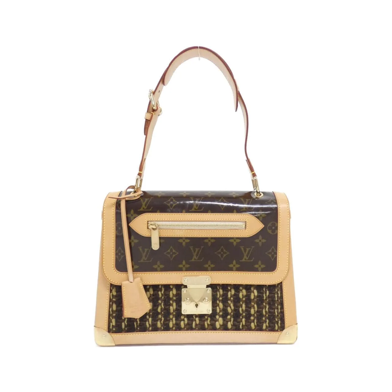 LOUIS VUITTON M92821 手提包 Monogram