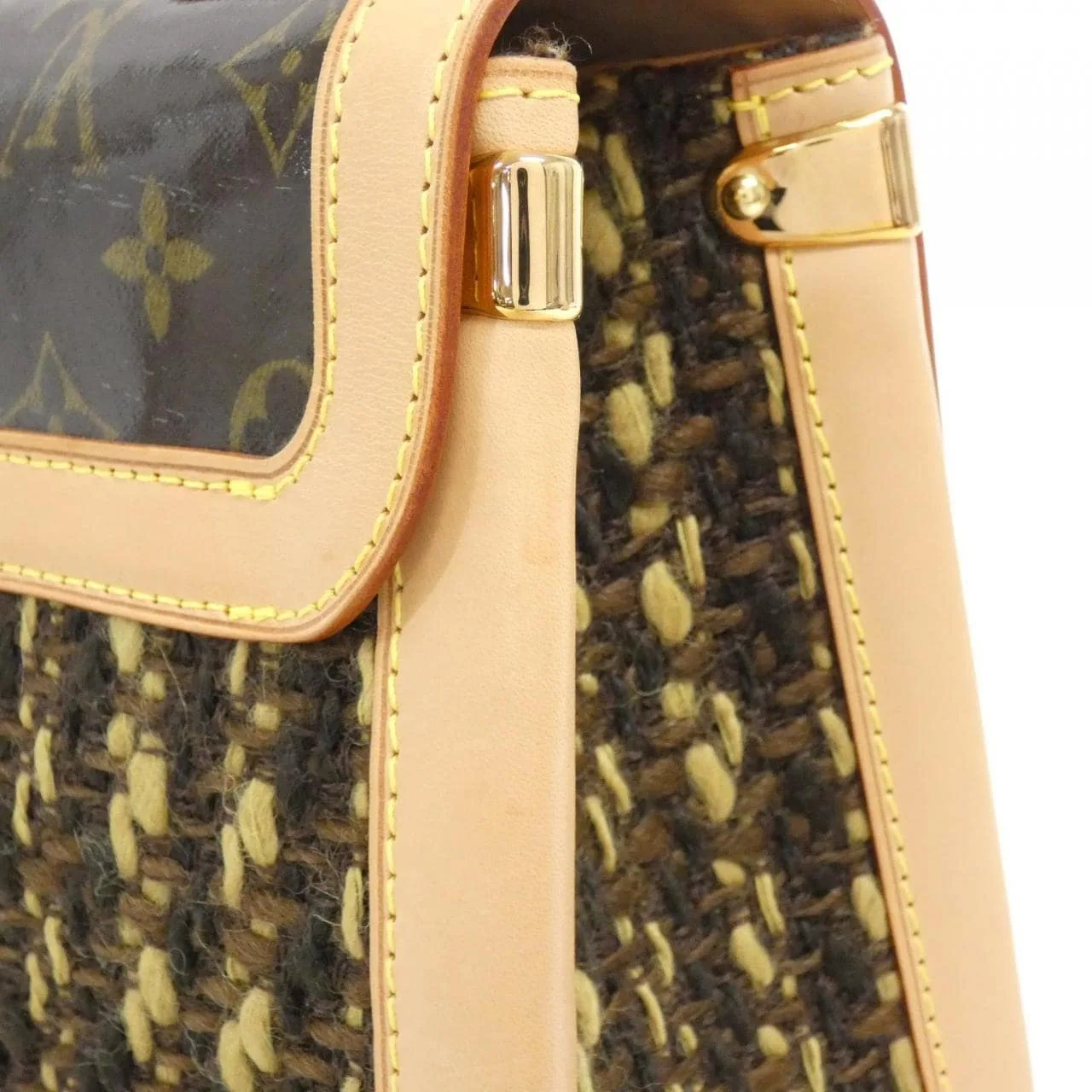 LOUIS VUITTON M92821 手提包 Monogram 4