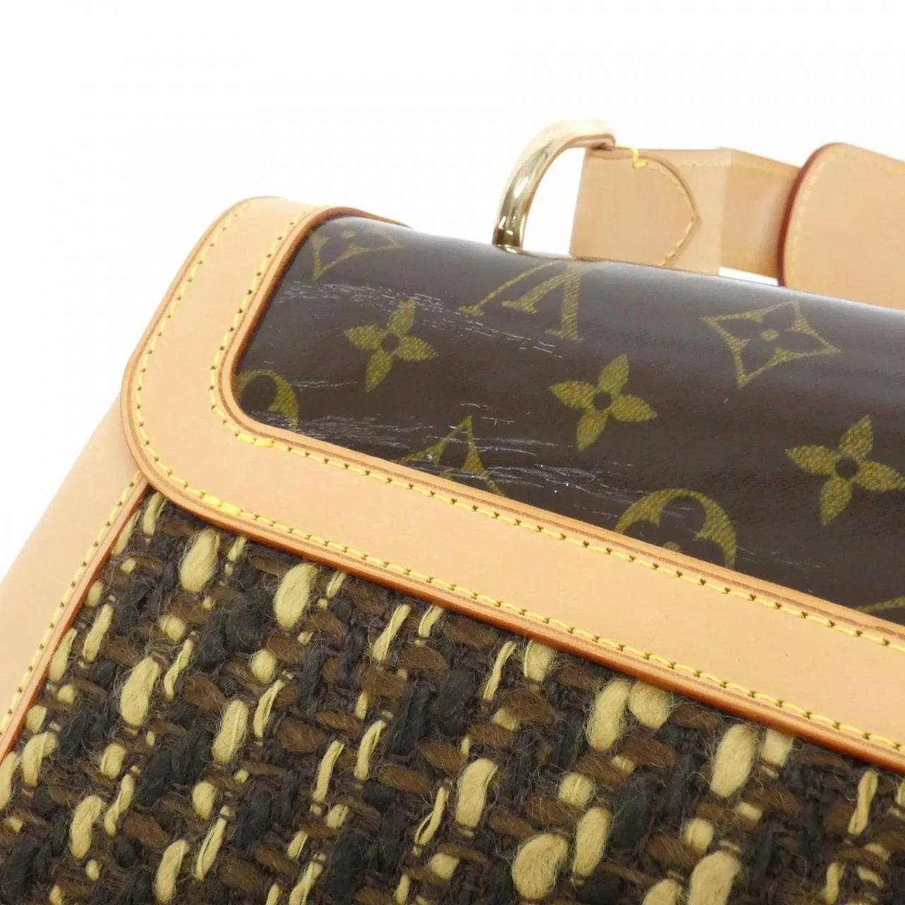 LOUIS VUITTON M92821 手提包 Monogram 5