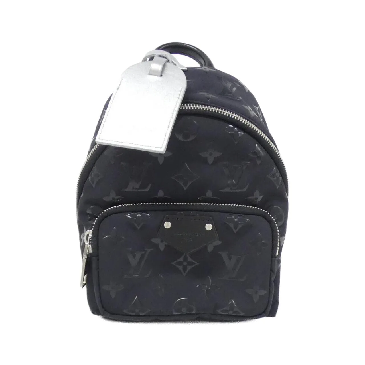 LOUIS VUITTON Palm Springs M11780 Backpack Monogram