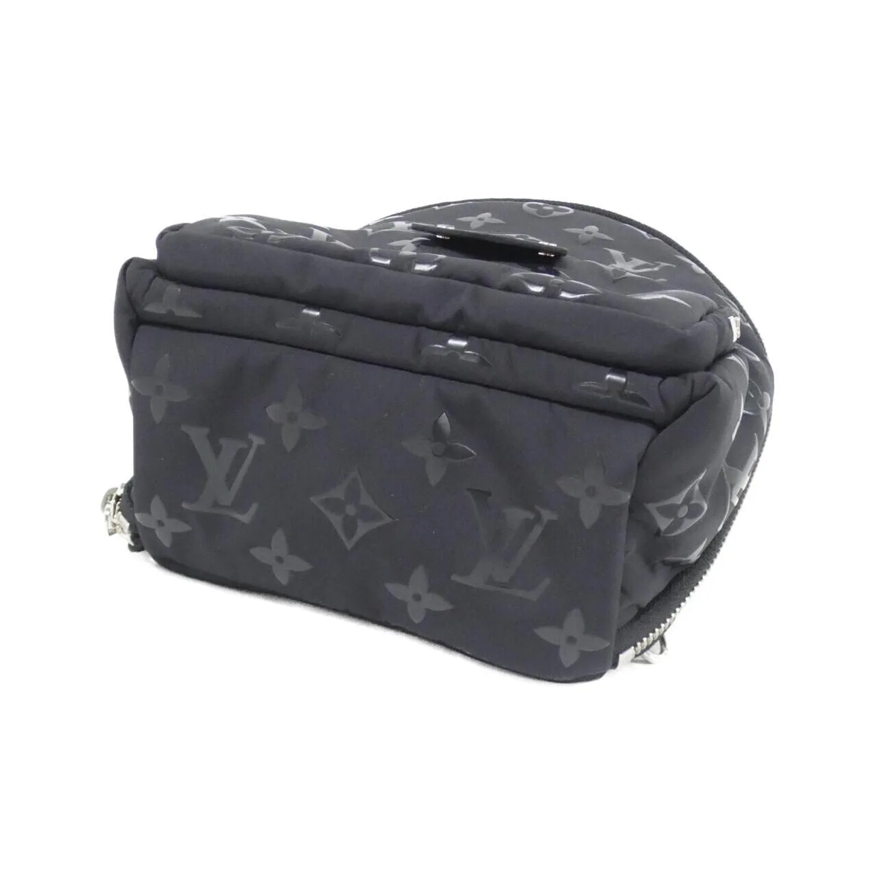 LOUIS VUITTON Palm Springs M11780 Backpack Monogram 3