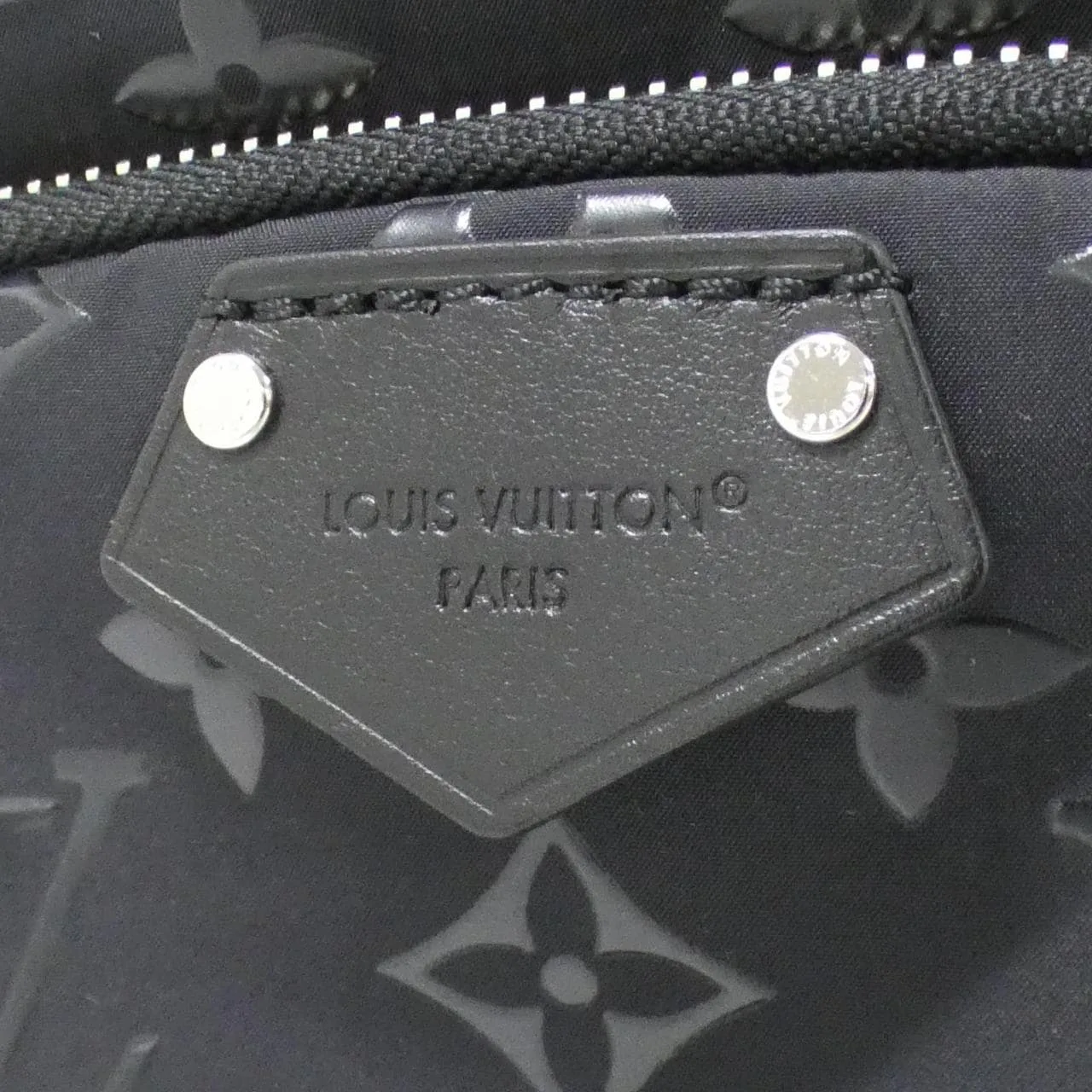 LOUIS VUITTON Palm Springs M11780 Backpack Monogram 4