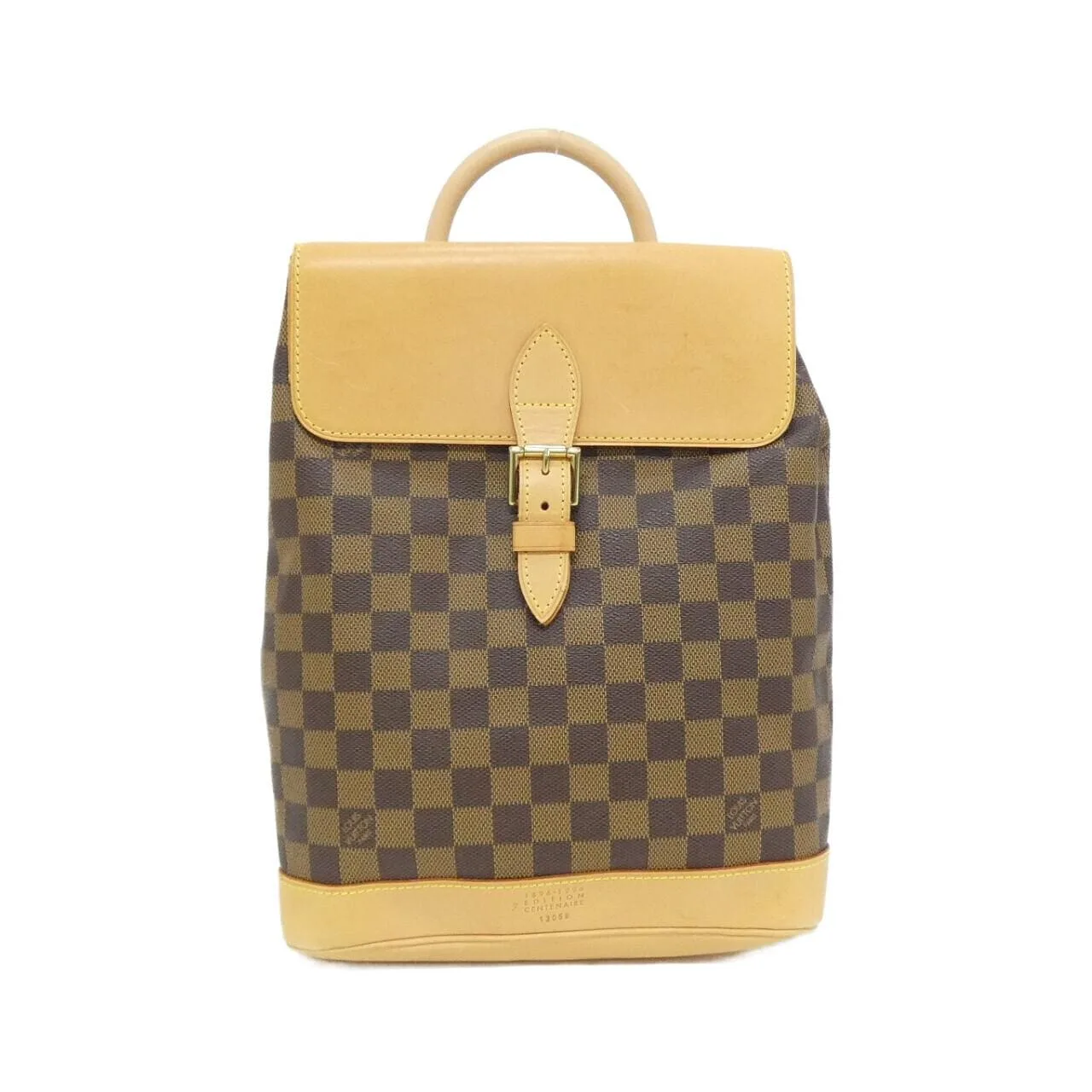 LOUIS VUITTON M99038 Backpack Damier