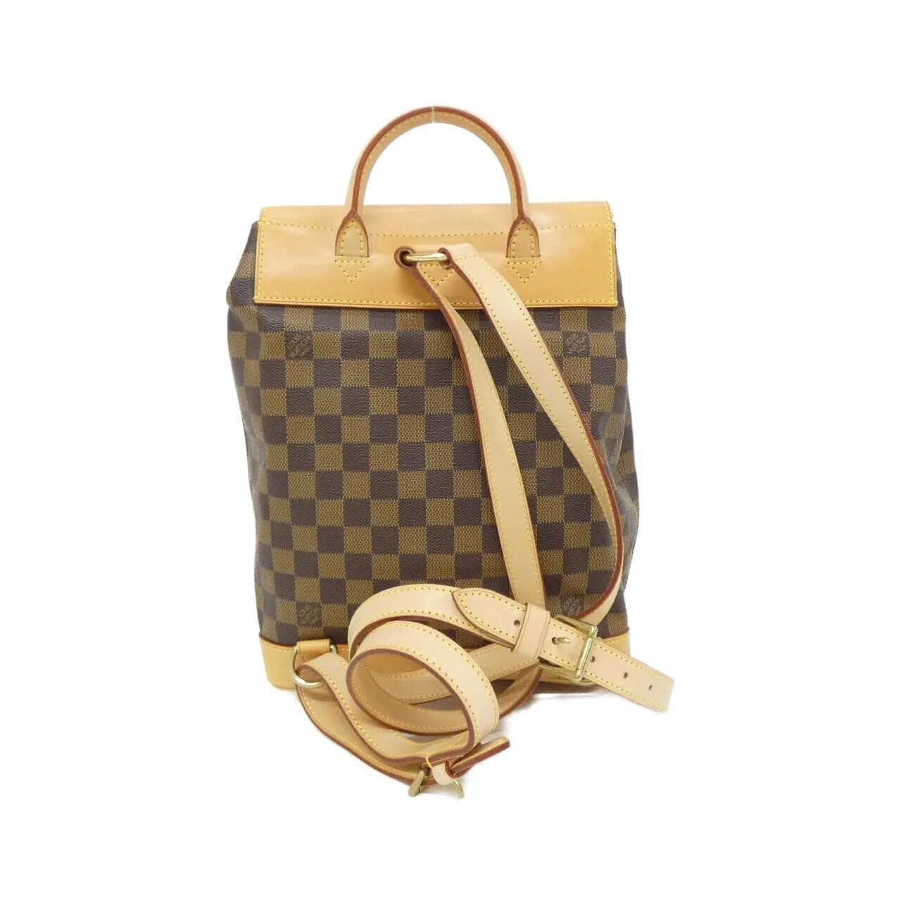 LOUIS VUITTON M99038 Backpack Damier 2