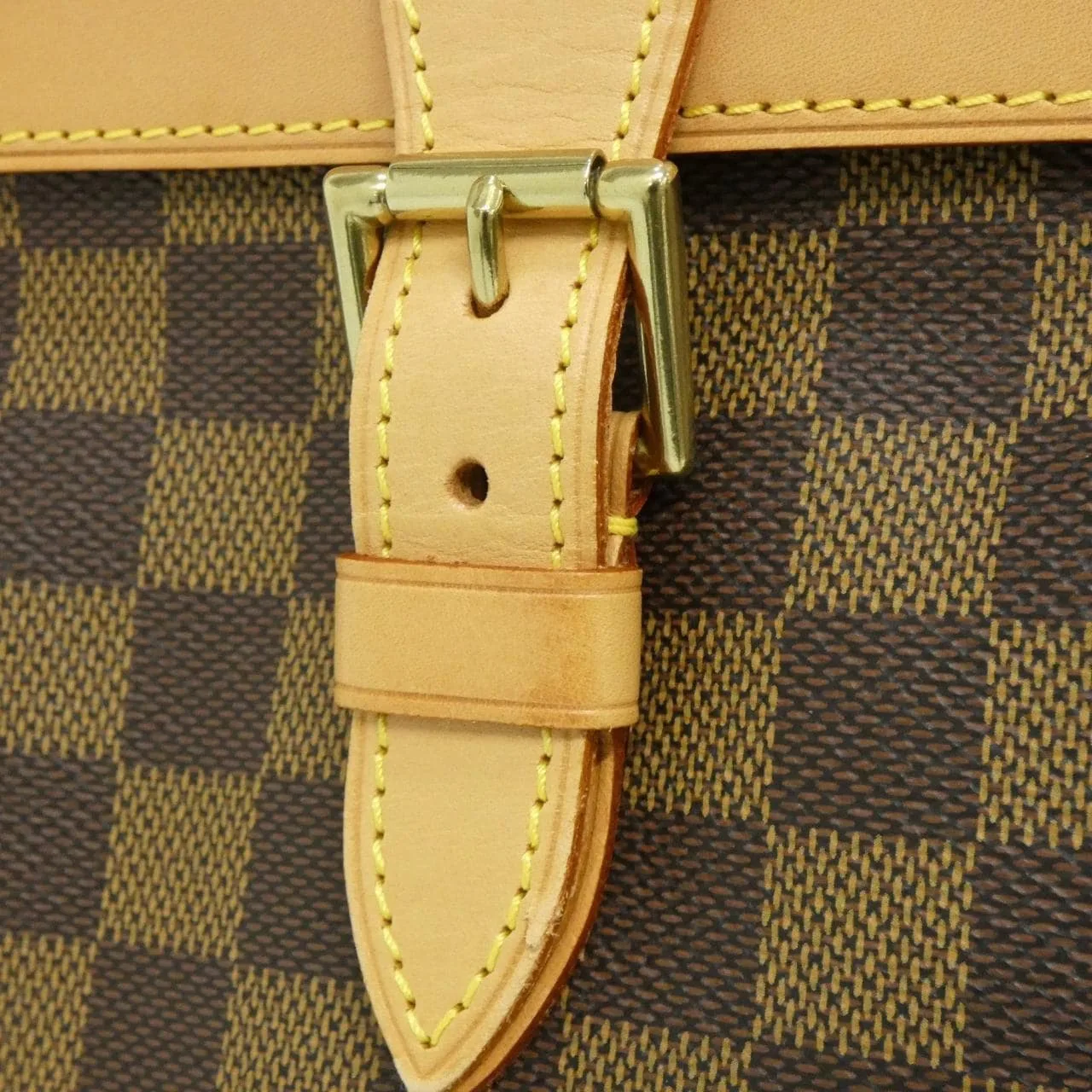 LOUIS VUITTON M99038 Backpack Damier 5
