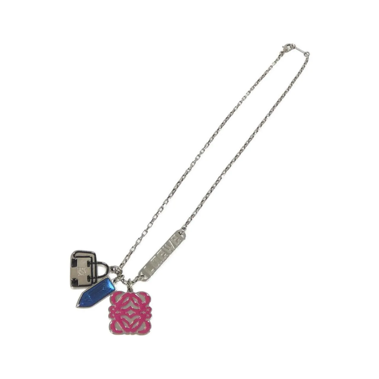 LOEWE Accessories Black Rank B - Thumbnail 2