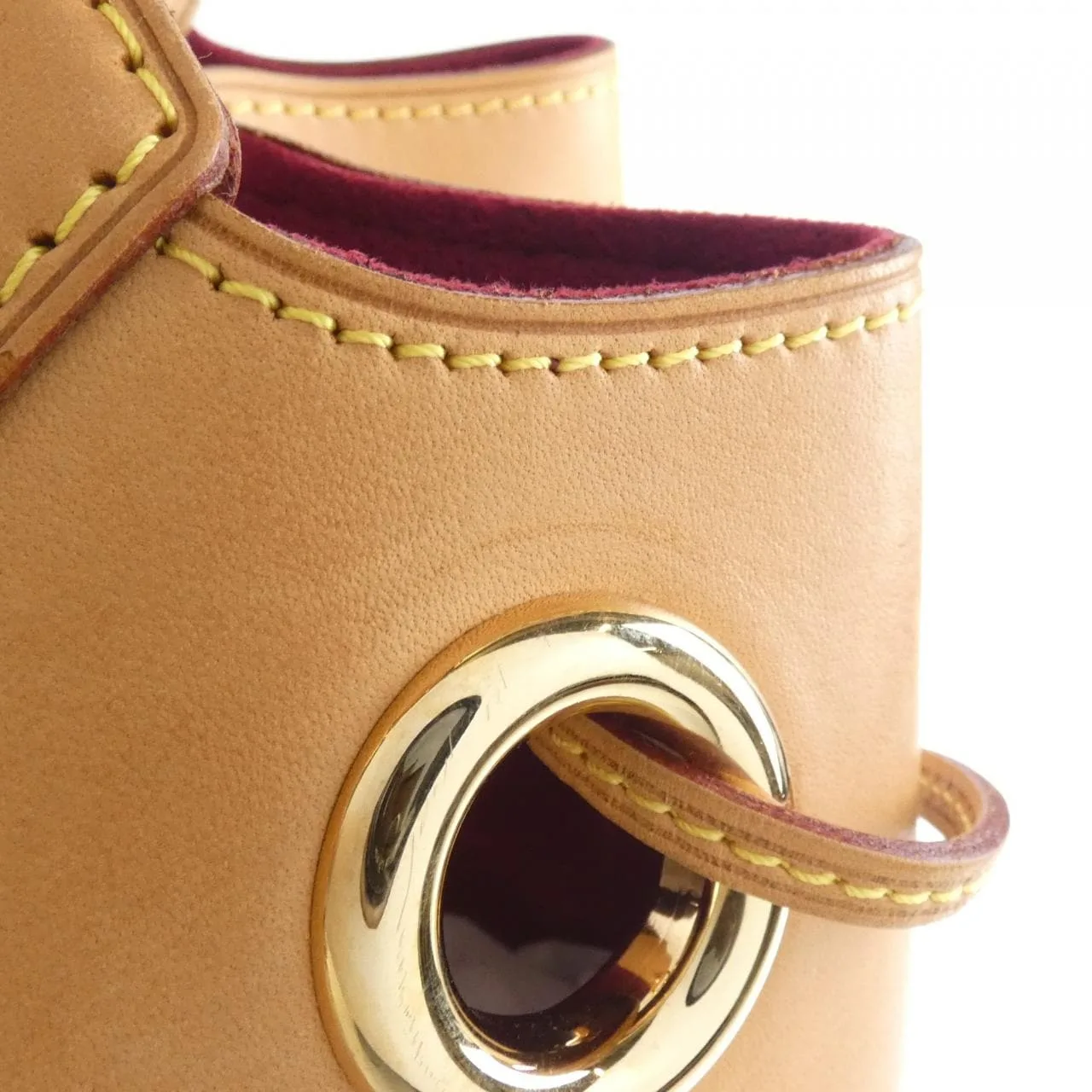 LOUIS VUITTON M40123 肩背包 帆布 5