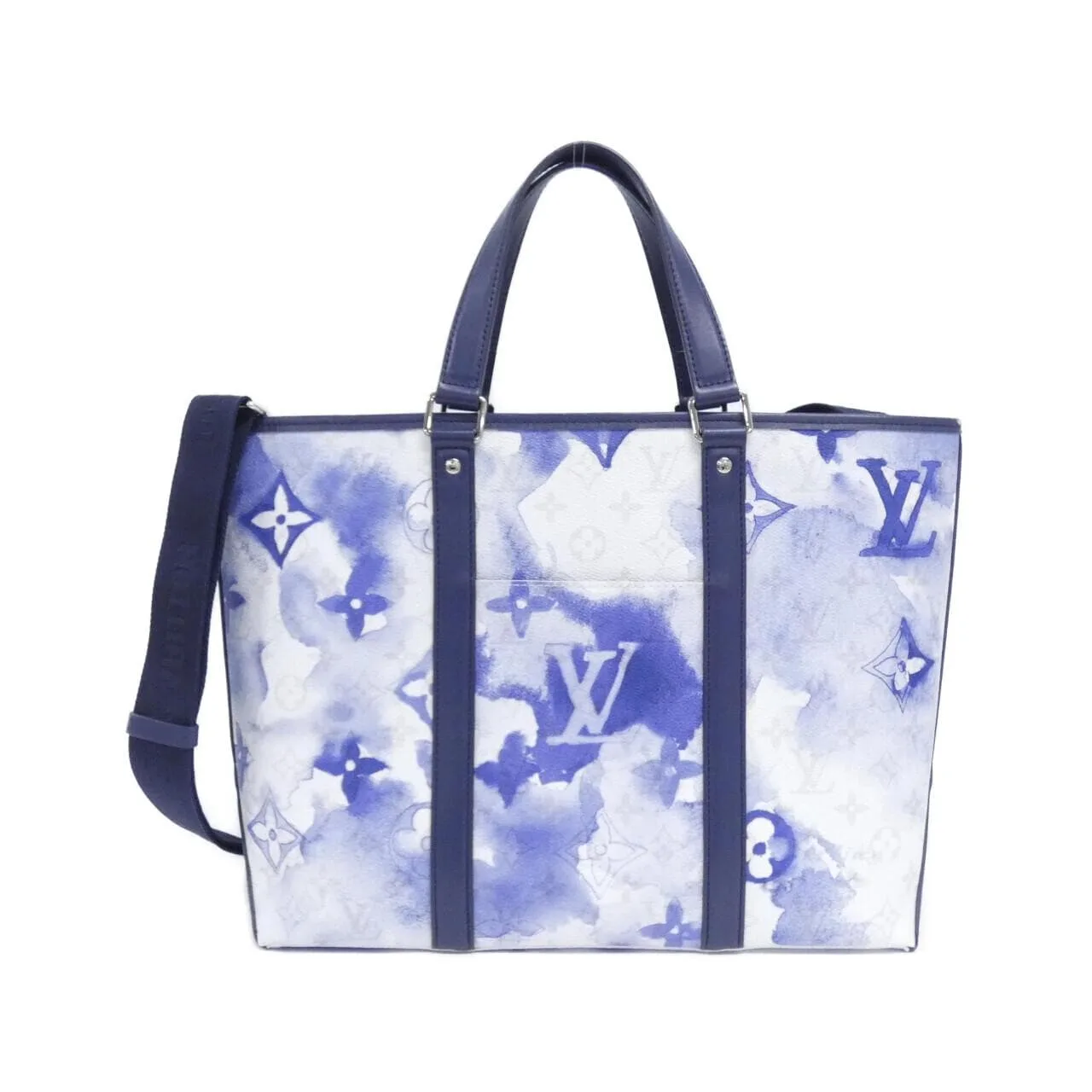 LOUIS VUITTON M45756 托特包 Monogram