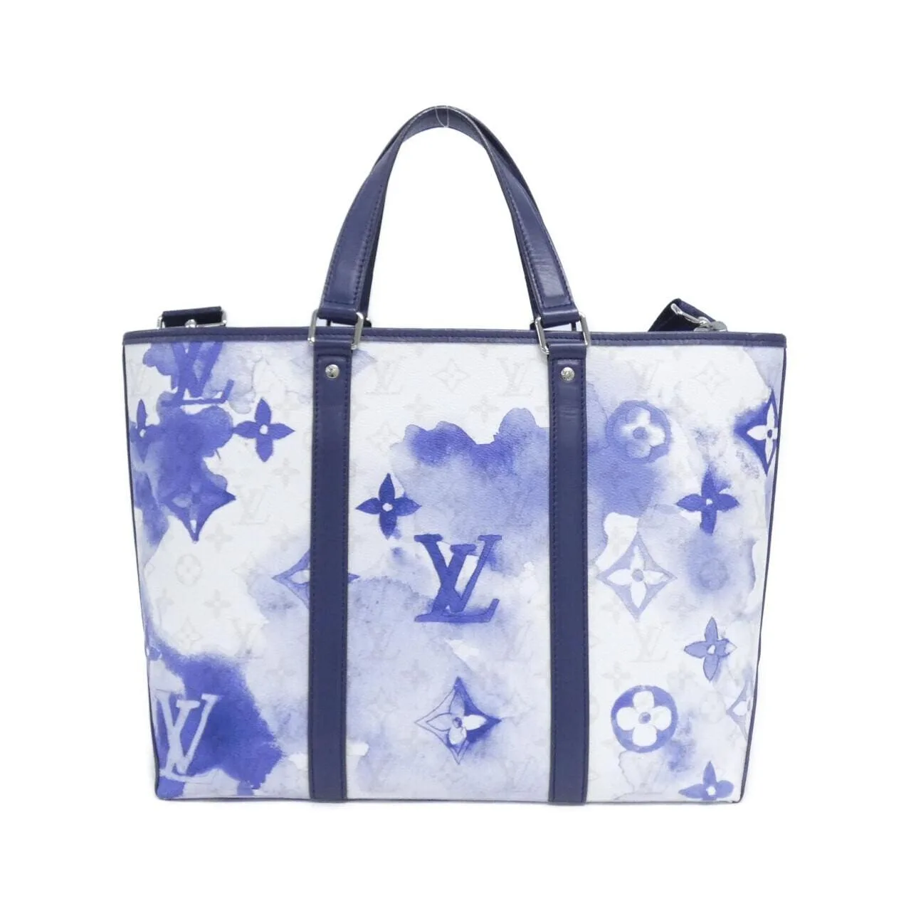 LOUIS VUITTON M45756 托特包 Monogram 2