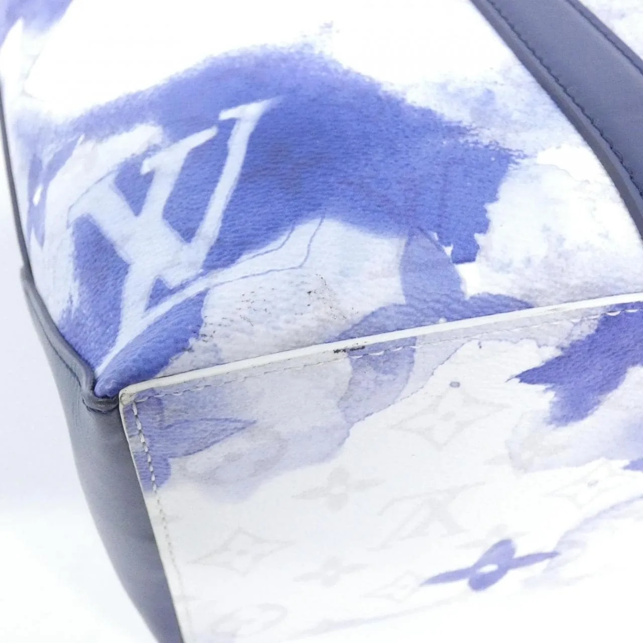 LOUIS VUITTON M45756 托特包 Monogram 4