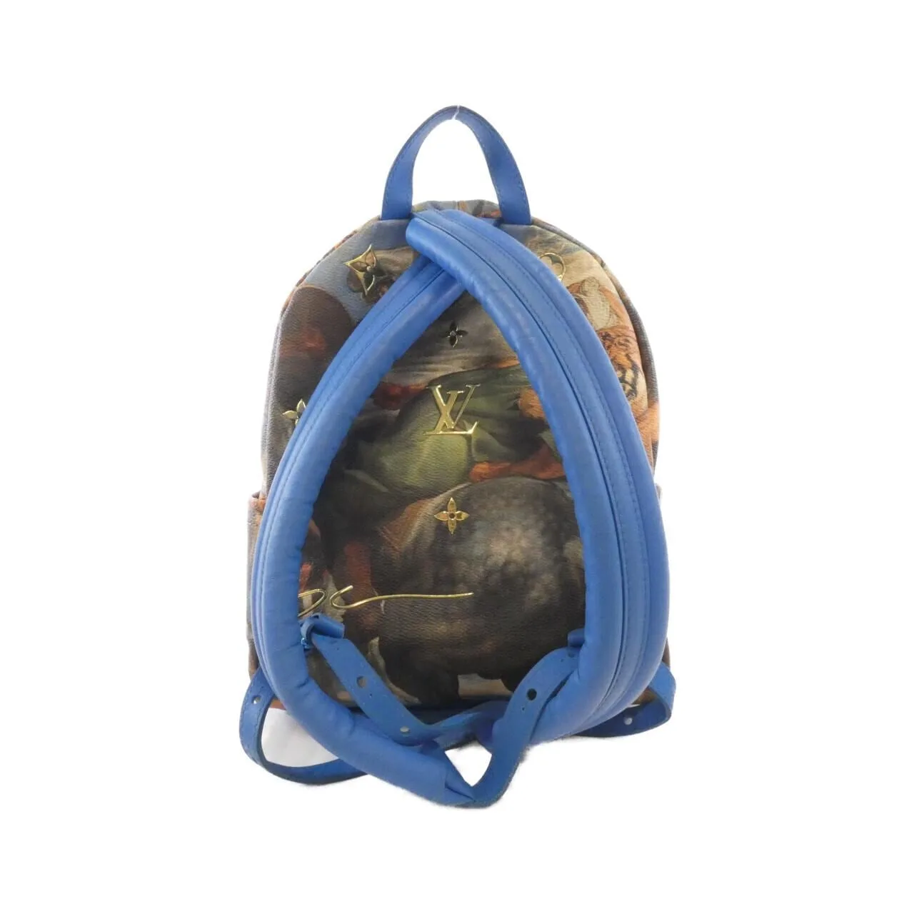 LOUIS VUITTON M43335 背包 Monogram 2