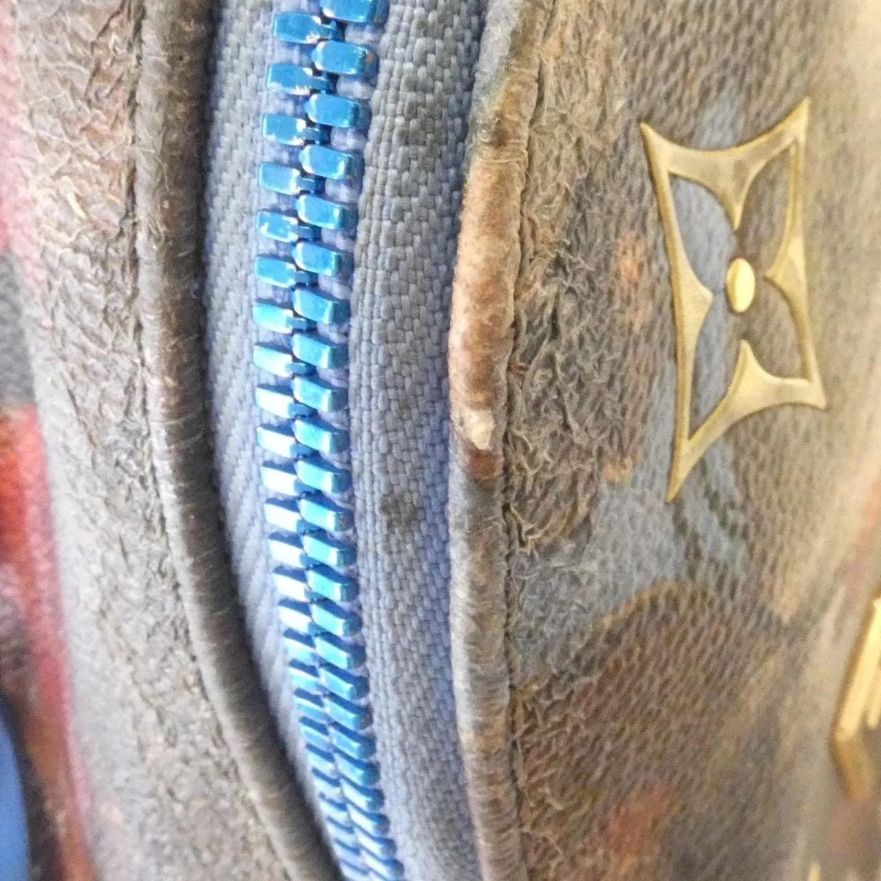 LOUIS VUITTON M43335 背包 Monogram 5
