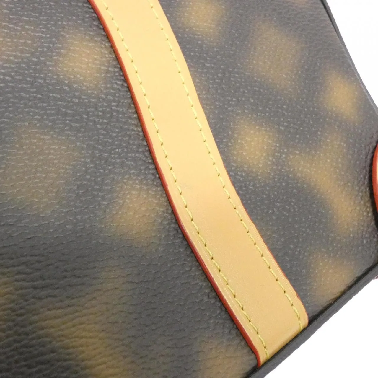 LOUIS VUITTON Soft Trunk M81580 Shoulder Monogram 4