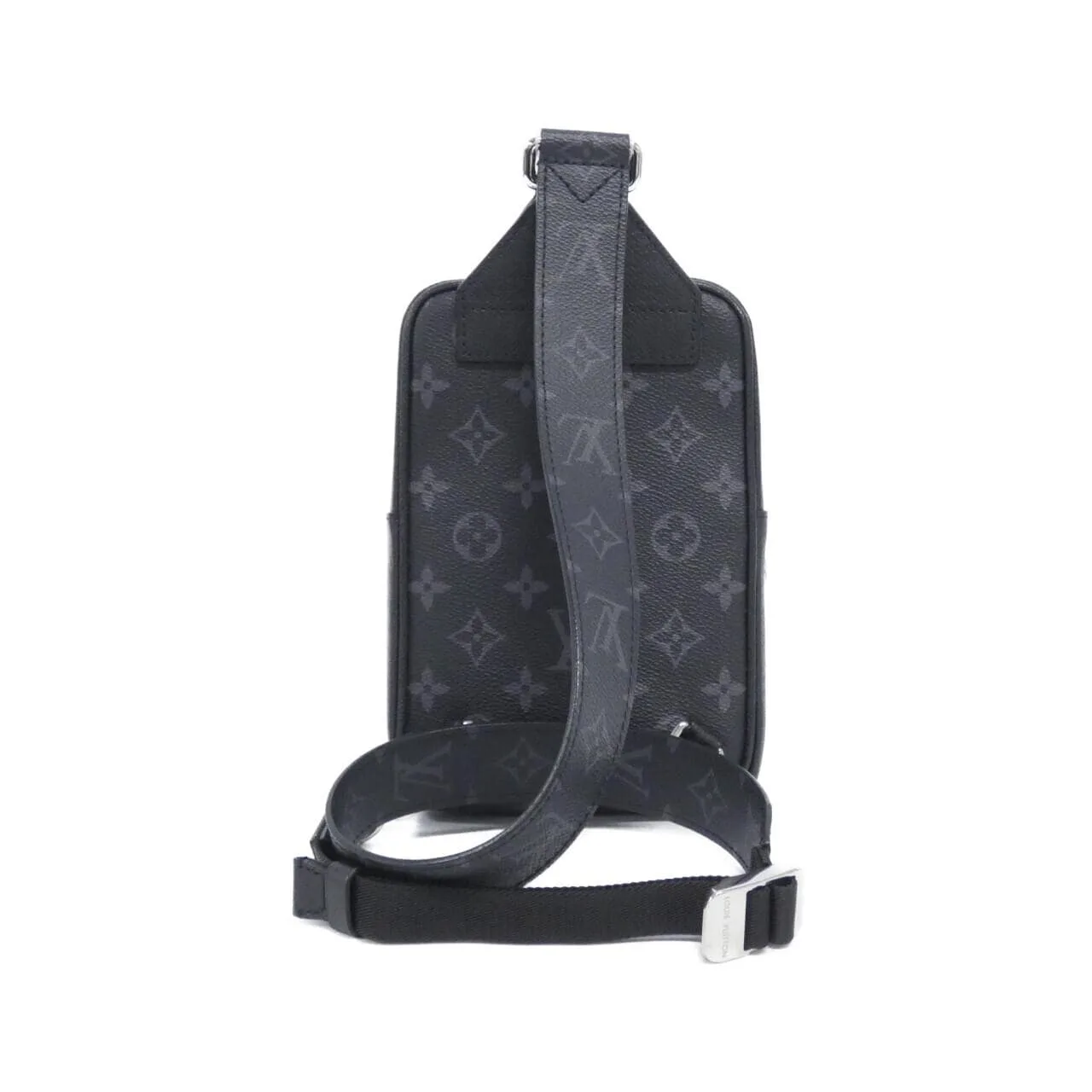 LOUIS VUITTON M30741 Shoulder Canvas 2