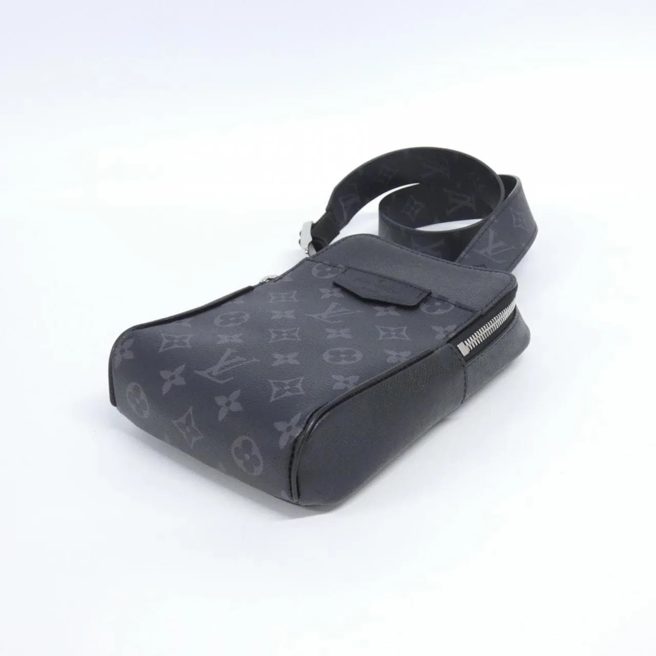 LOUIS VUITTON M30741 Shoulder Canvas 3
