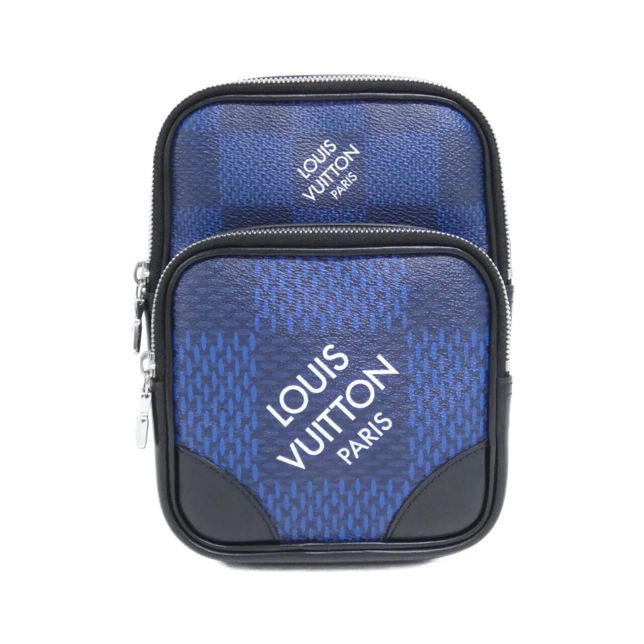 LOUIS VUITTON N50011 Shoulder Damier